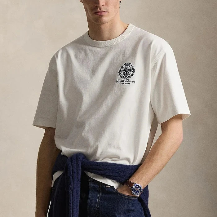 Polo Ralph Lauren тениска мъжка от памук