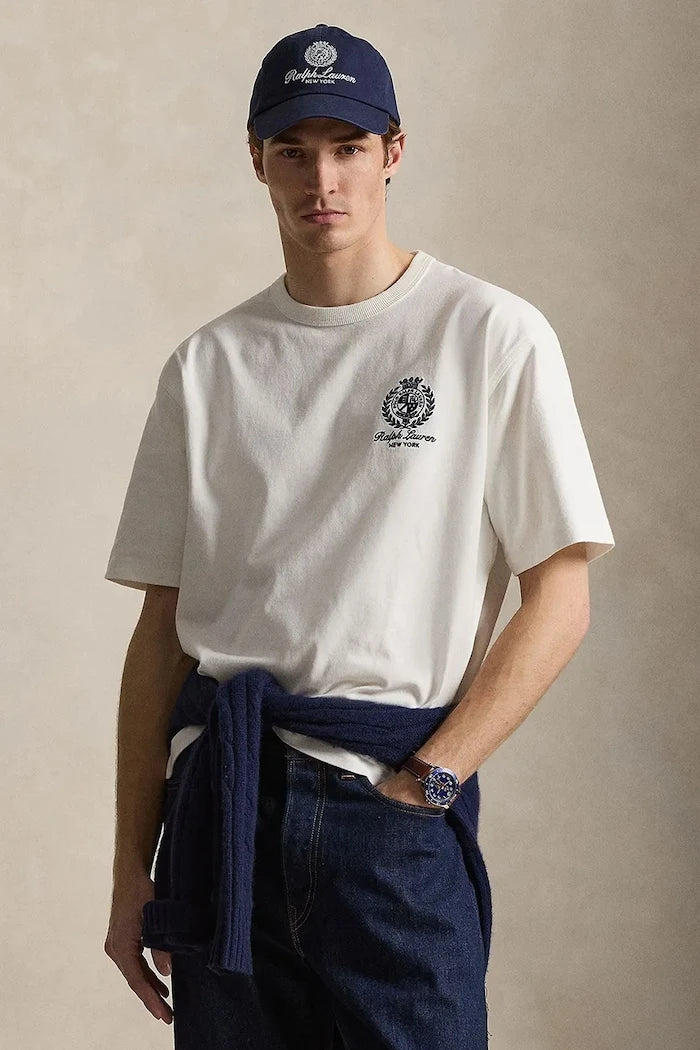 Polo Ralph Lauren тениска мъжка от памук