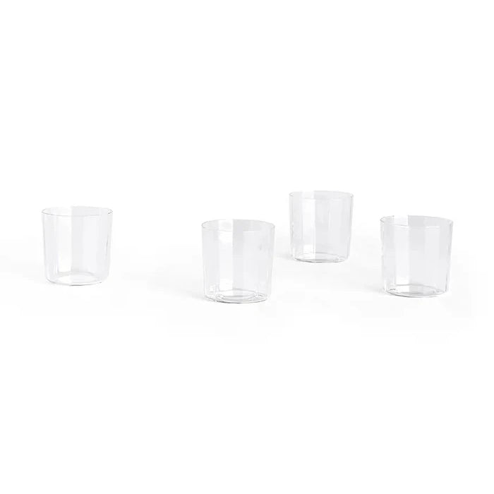 Комплект чаши HAY Angle 230 ml (4 броя)