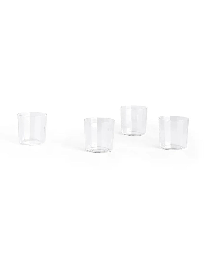 HAY Angle 230 ml Kase Seti (4'lü)