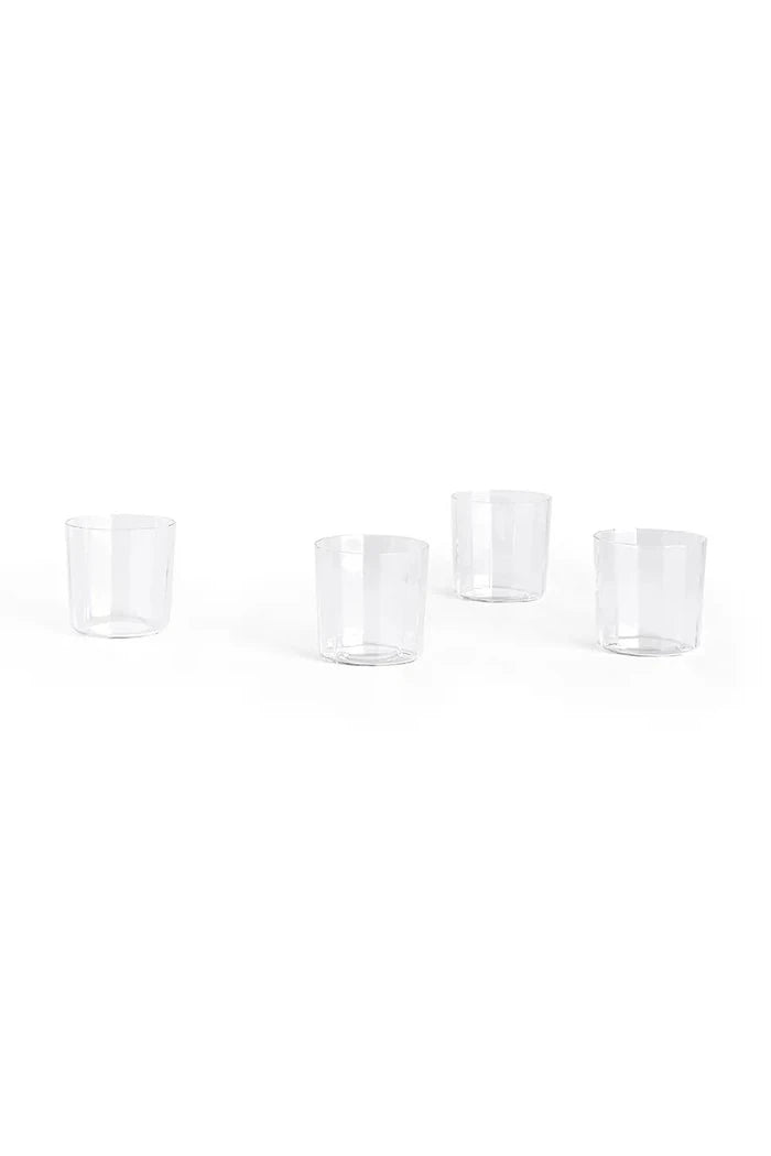 HAY Angle 230 ml Kase Seti (4'lü)