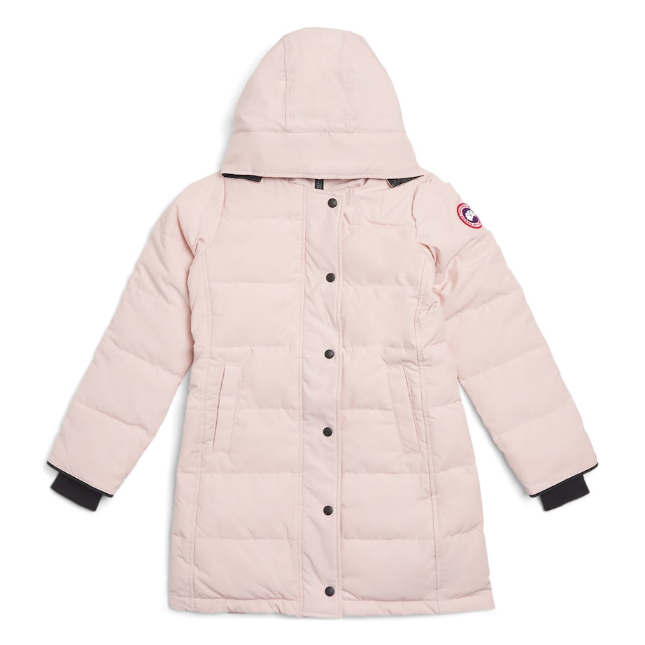 Canada Goose Kids Juniper Parka Coat (7-16 Years)