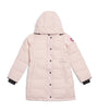 Canada Goose Kids Juniper Parka Coat (7-16 Years)