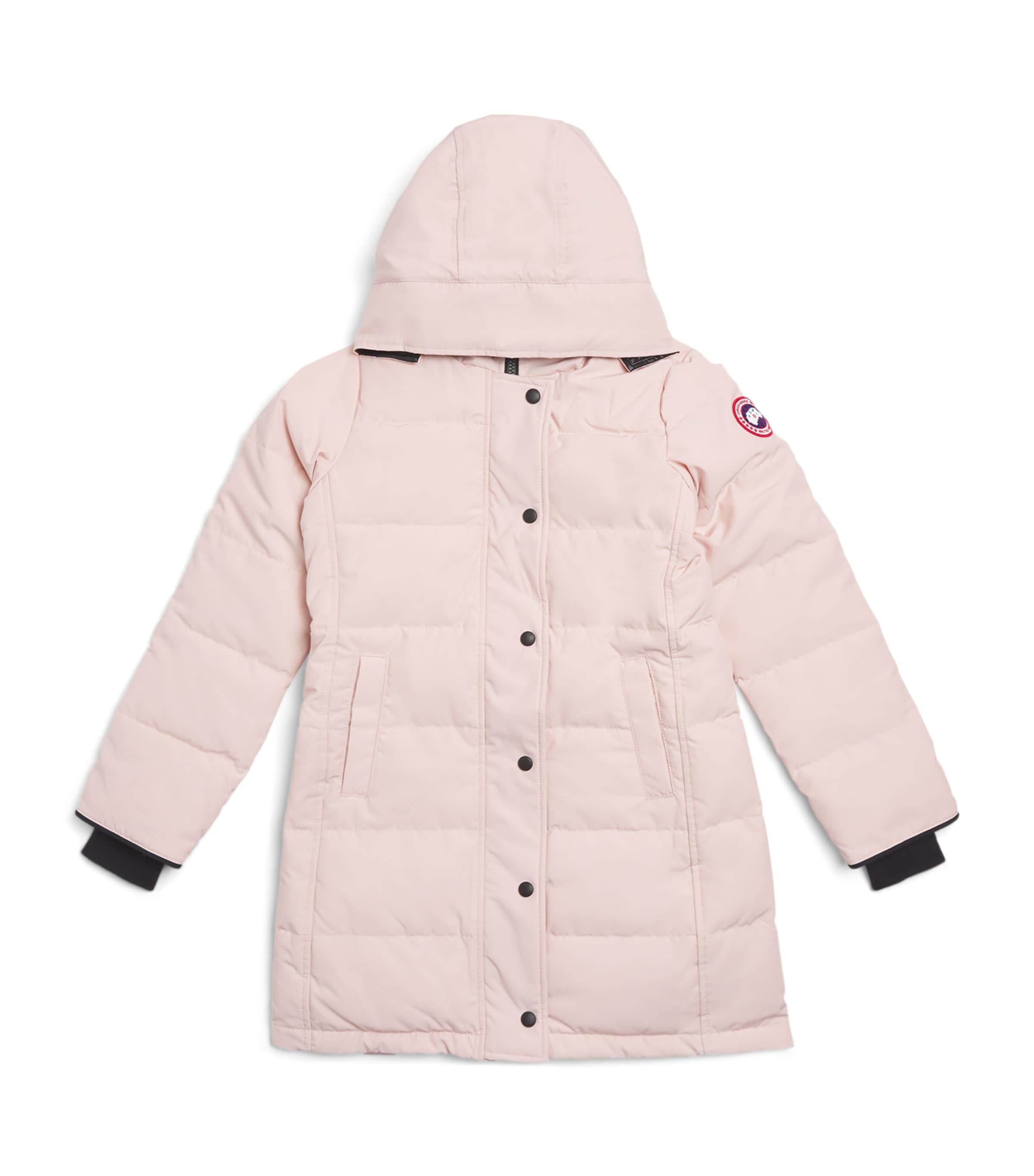 Canada Goose Kids Juniper Parka Coat (7-16 Years)