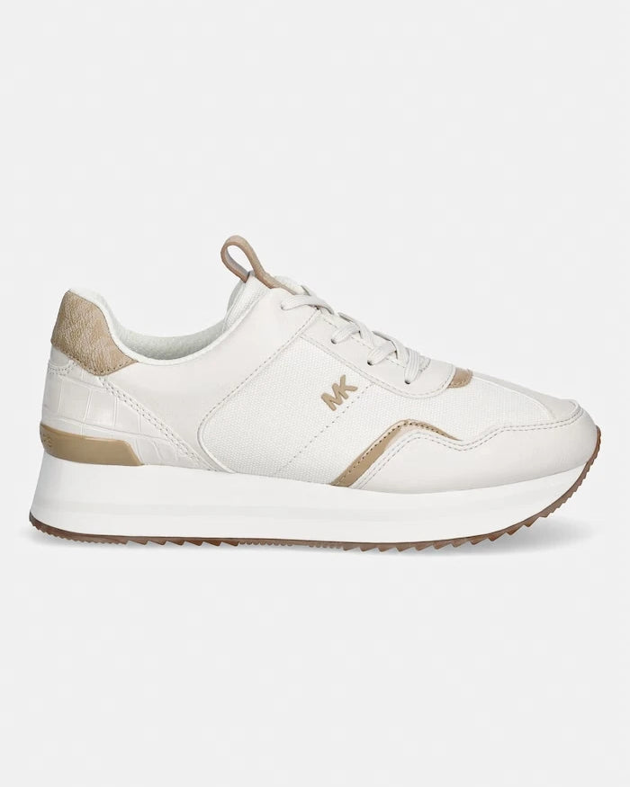 MICHAEL Michael Kors Raina Trainer Spor Ayakkabı