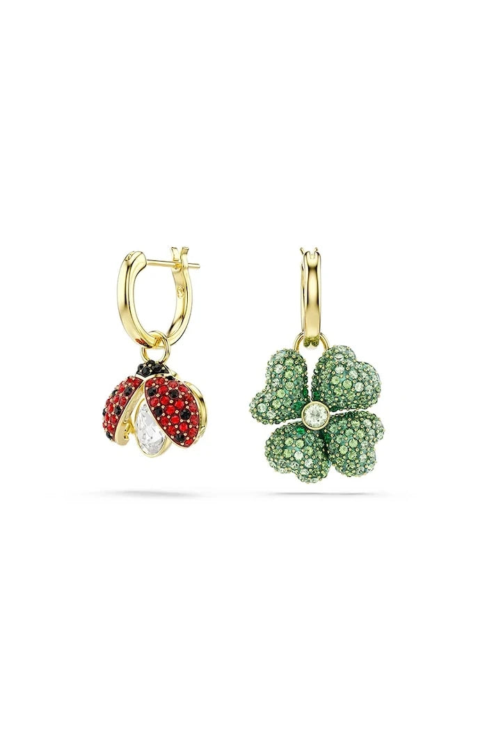 Swarovski IDYLLIA Küpeler