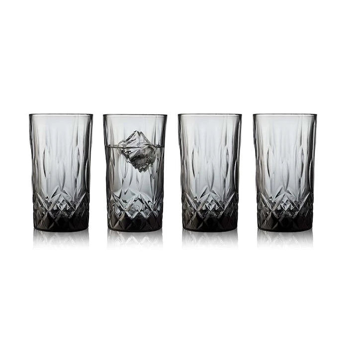 Комплект чаши Lyngby Glas Sorrento 380 ml (4 броя)