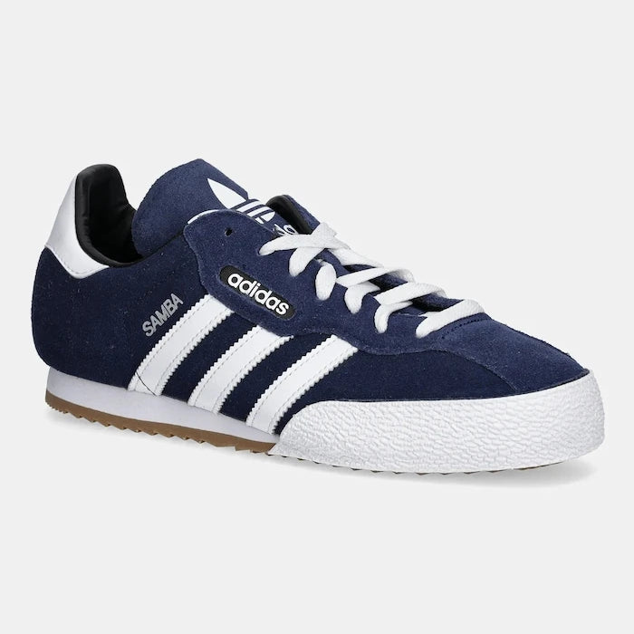 Маратонки adidas Sam Super Suede 019332 Samba