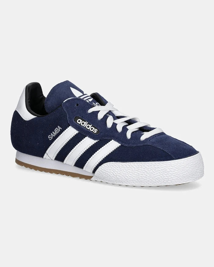 adidas Sam Super Suede 019332 Samba Spor Ayakkabı