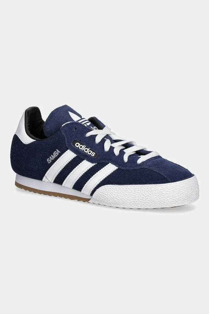 Маратонки adidas Sam Super Suede 019332 Samba