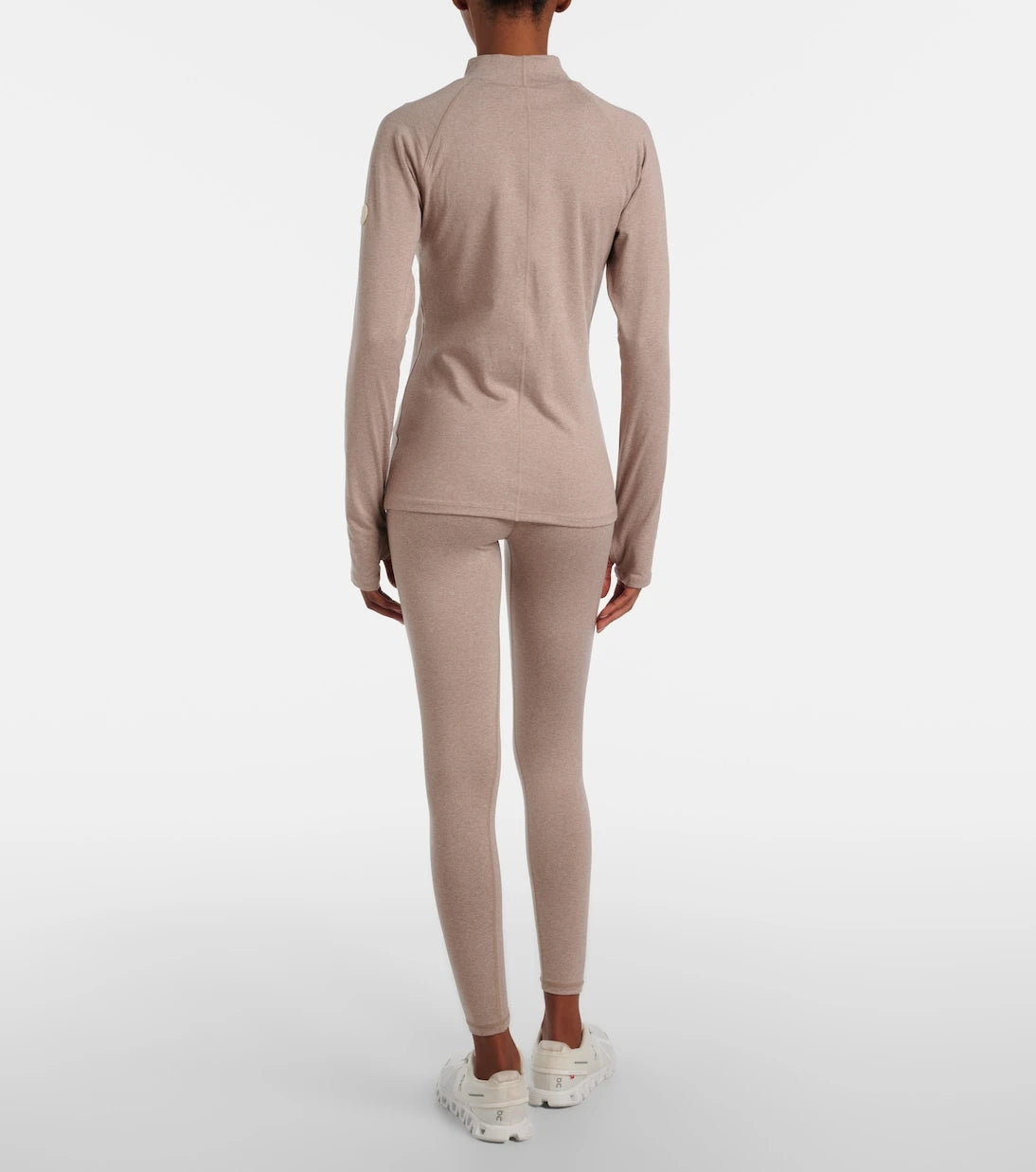 Varley - Always Warm jersey leggings