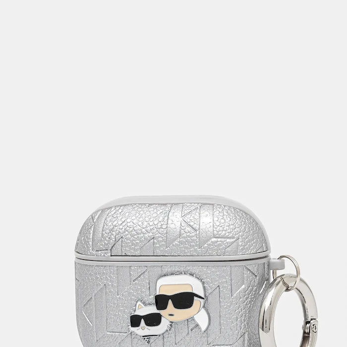 Кейс за airpod Karl Lagerfeld AirPods 4