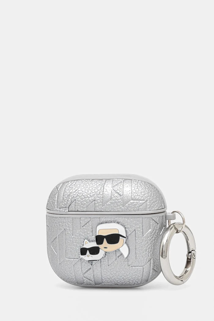 Кейс за airpod Karl Lagerfeld AirPods 4