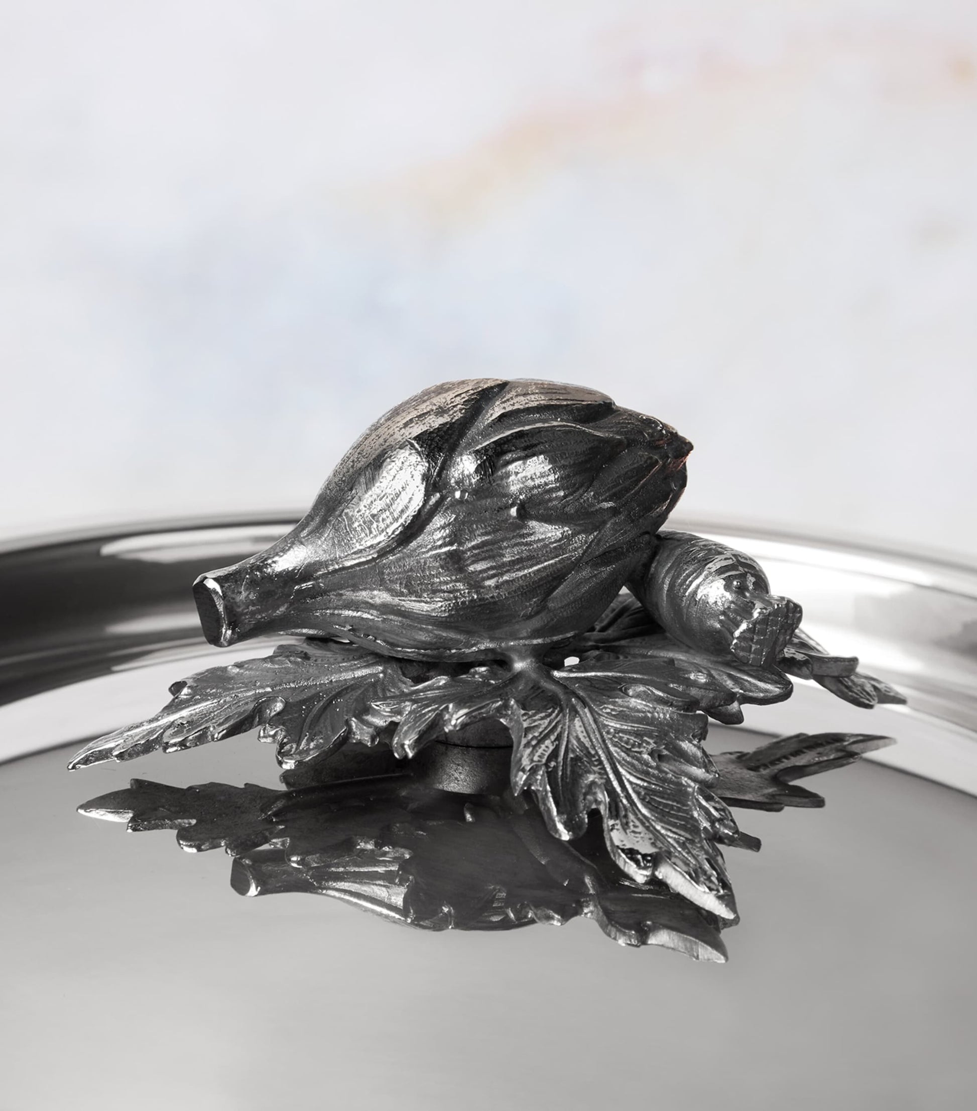 Opus Prima Saucepan with Lid (20cm)