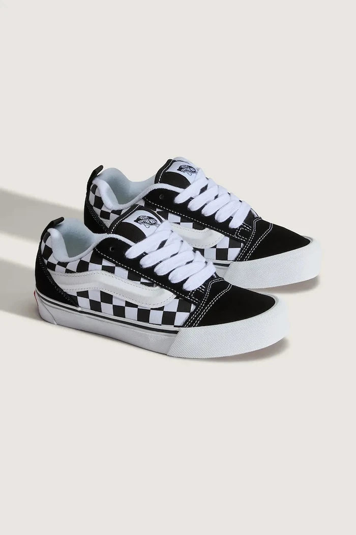 Vans KNU-SKOOL ниски кецове за деца
