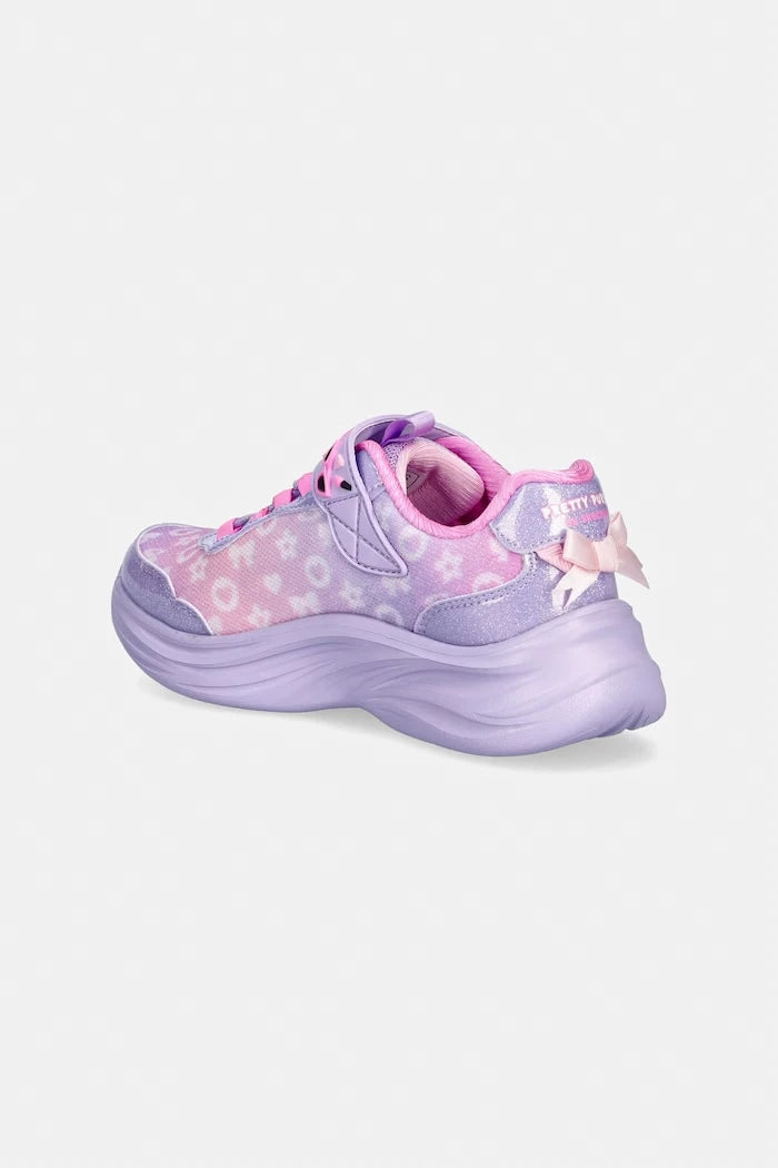 Skechers POWER JAMS 2.0 Çocuk Spor Ayakkabısı