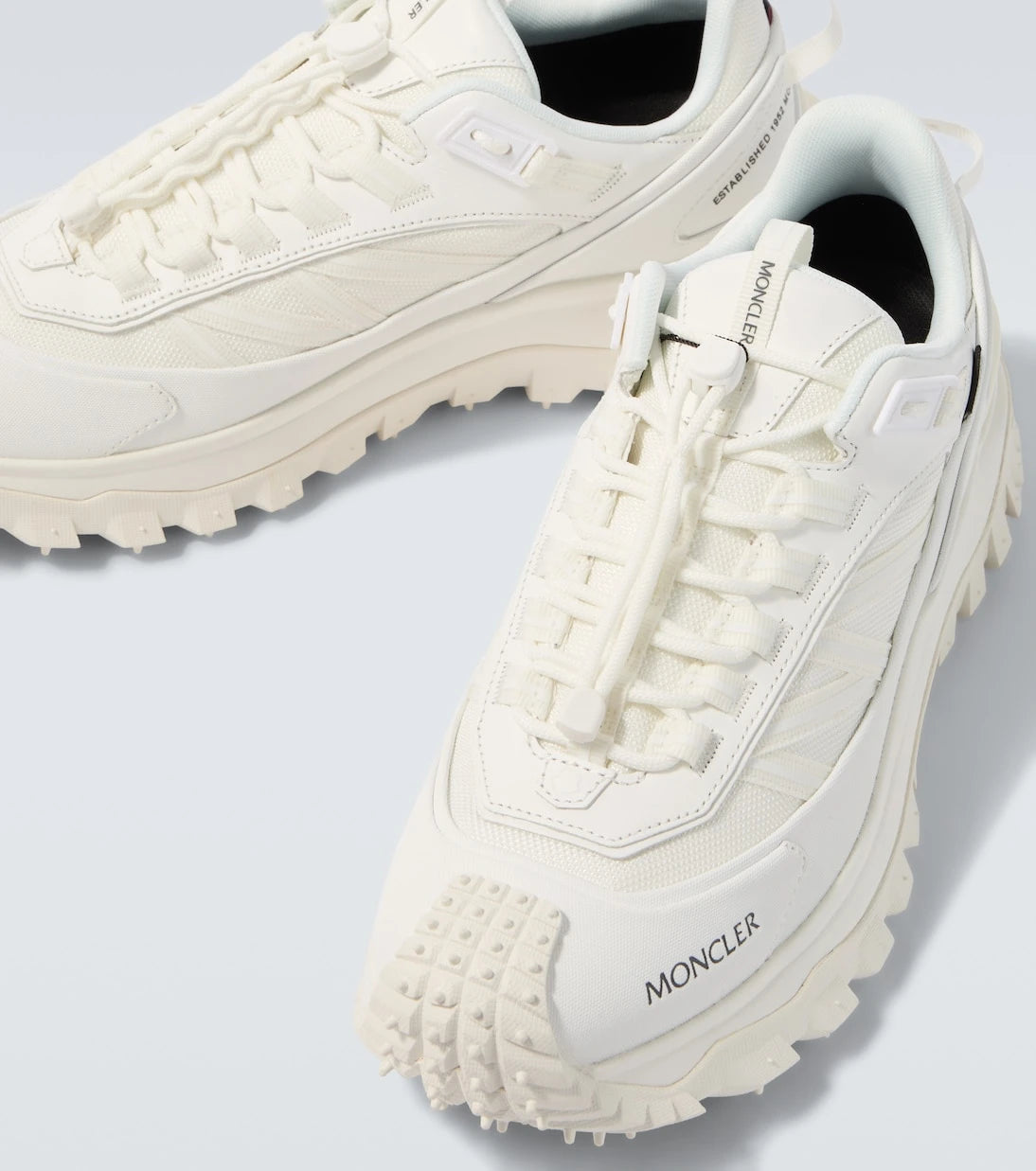Moncler - Trailgrip GTX GORE-TEX® sneakers