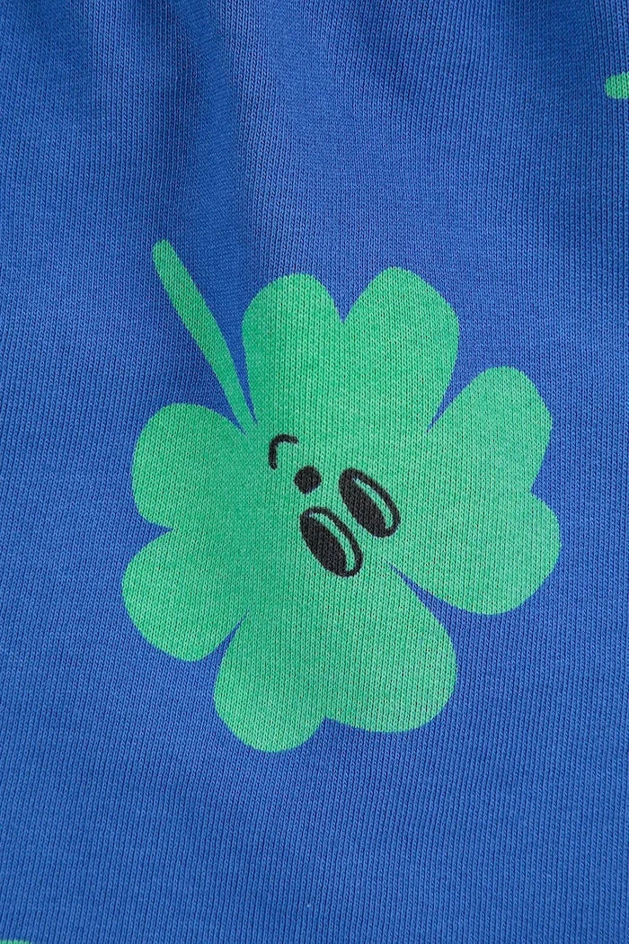 Bobo Choses Lucky Clover Çocuk Pamuklu Etek