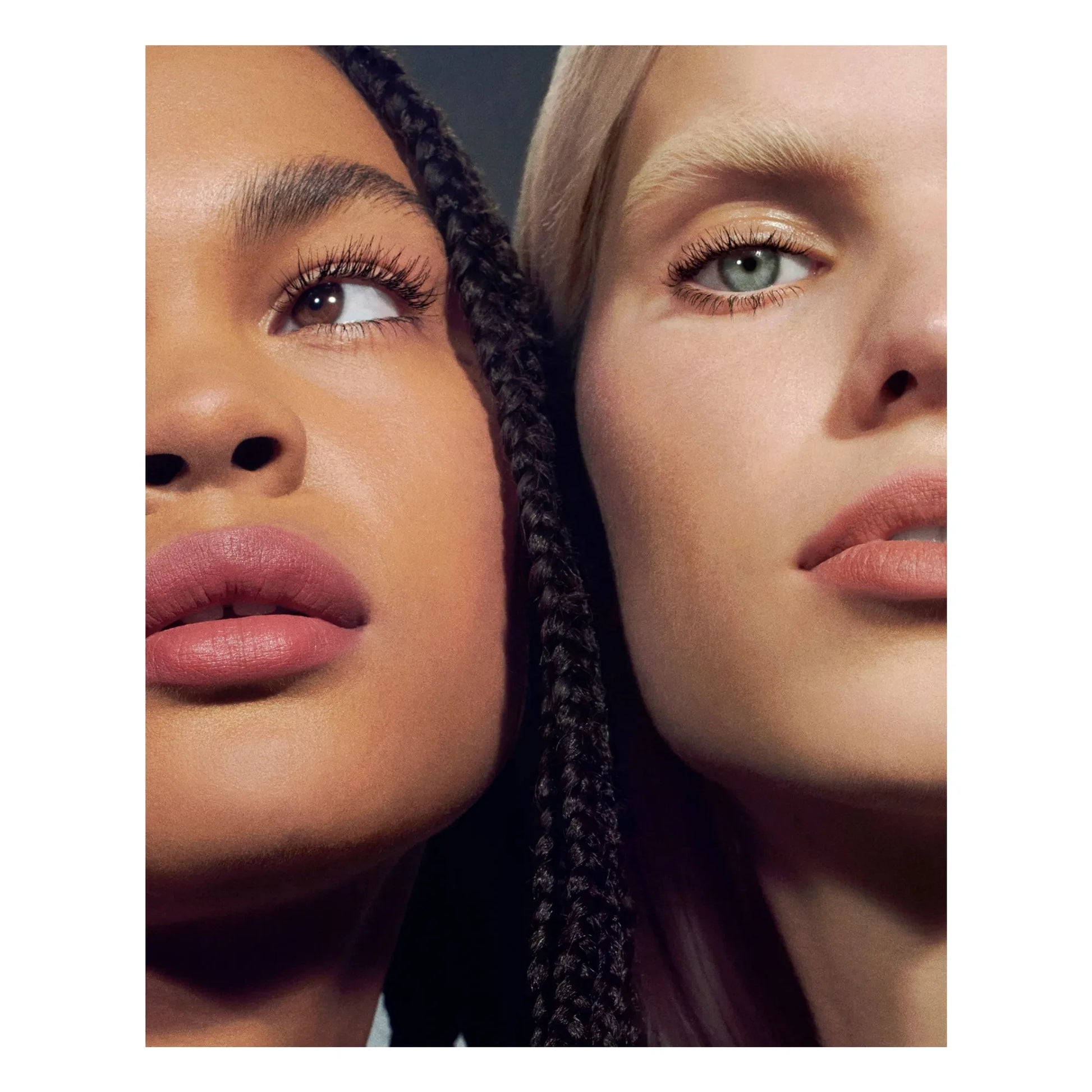 Rose Inc - Mascara Lash Lift Serum | Black