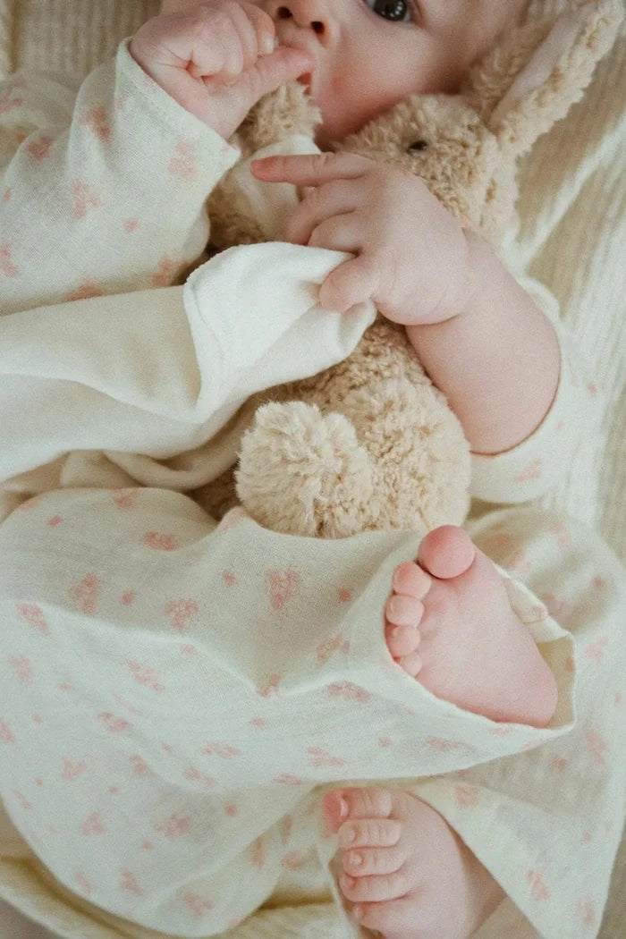 Fanga Fontana PICCOBINO SNUGGLE Bebek Oyuncağı