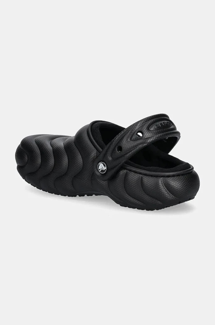 Чехли Crocs Classic Lined Overpuff Clog