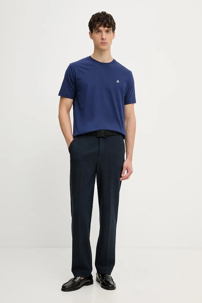 Marc O'Polo тениска мъжка от памук