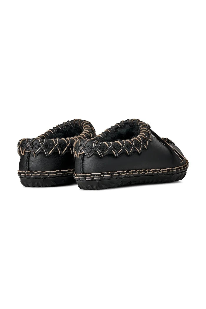 UGG Deri Terlik W Tasman Albite