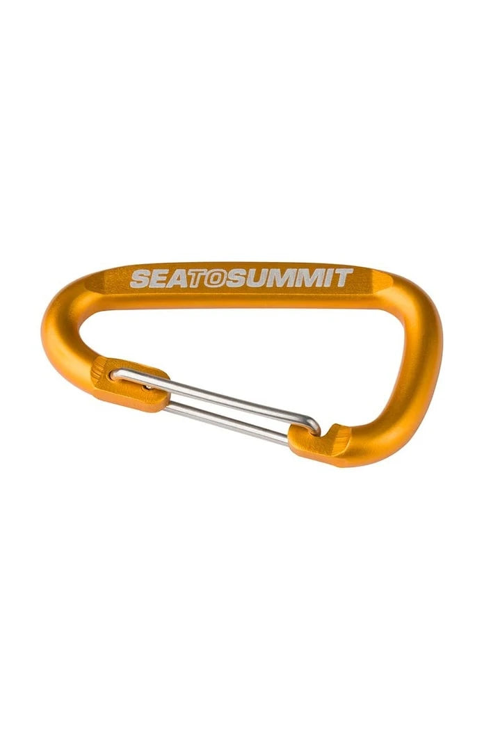 Sea To Summit Accessory Carabiner Small (3'lü)