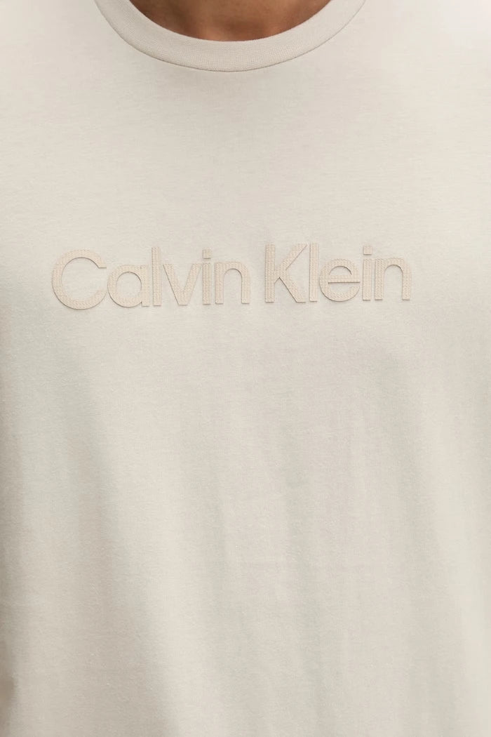 Calvin Klein erkek pamuklu tişört
