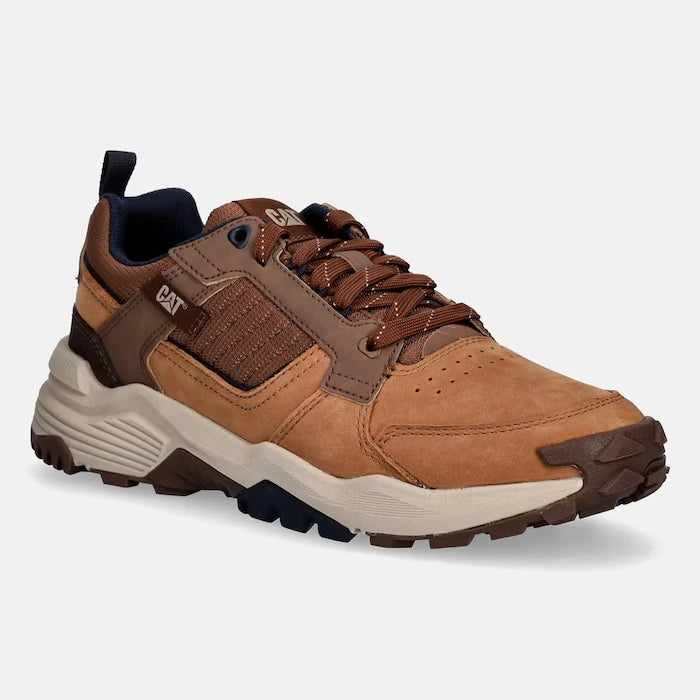 CAT Footwear GRAPPLE LEATHER маратонки мъжки кожени