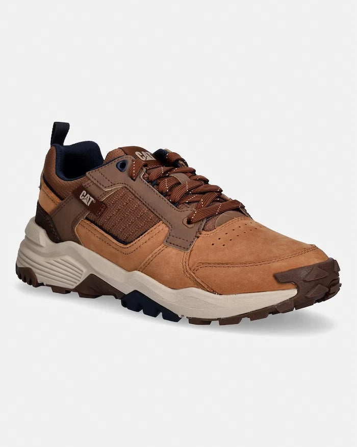 CAT Footwear GRAPPLE LEATHER маратонки мъжки кожени