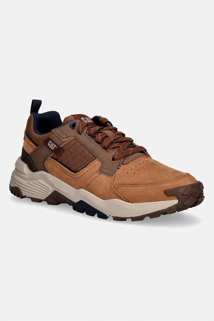 CAT Footwear GRAPPLE LEATHER маратонки мъжки кожени