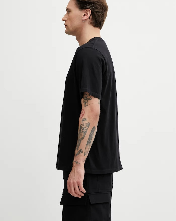 MM6 Maison Margiela Erkek Pamuk Tişört