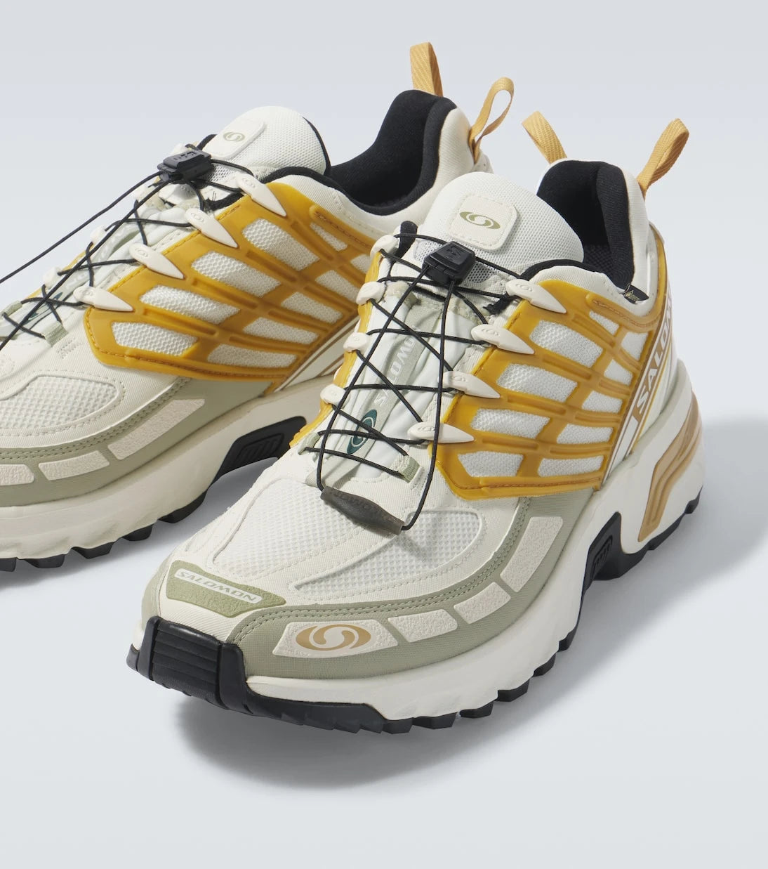 Salomon - ACS Pro Gore-Tex® trail running shoes
