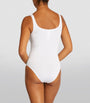Cotton-Blend Jamaika Bodysuit