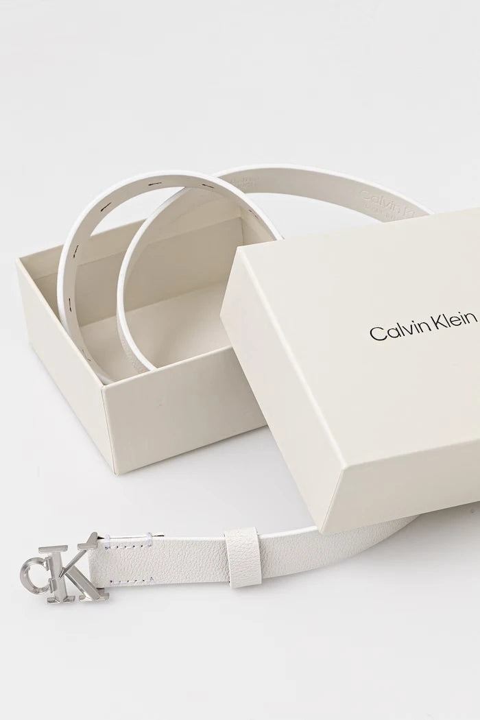 Calvin Klein kadın kemeri
