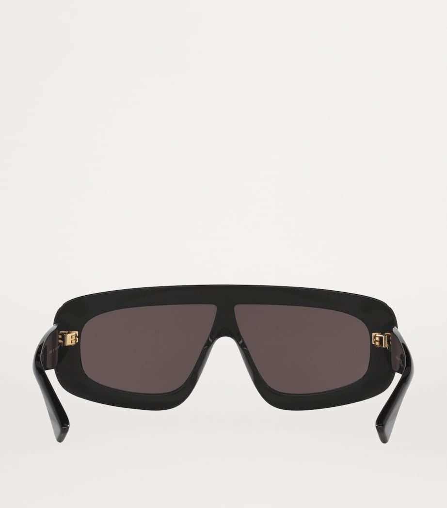 Multi Aviator Sunglasses