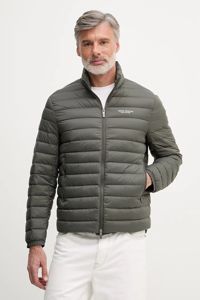 Armani Exchange пухено яке мъжко