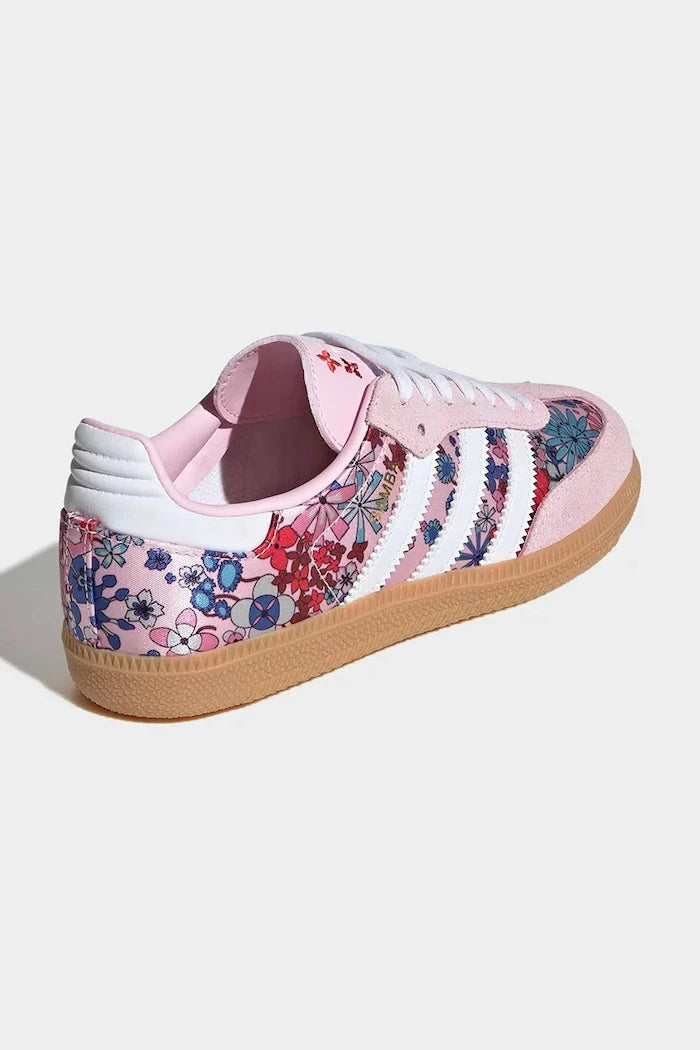 adidas Originals SAMBA OG çocuk spor ayakkabı