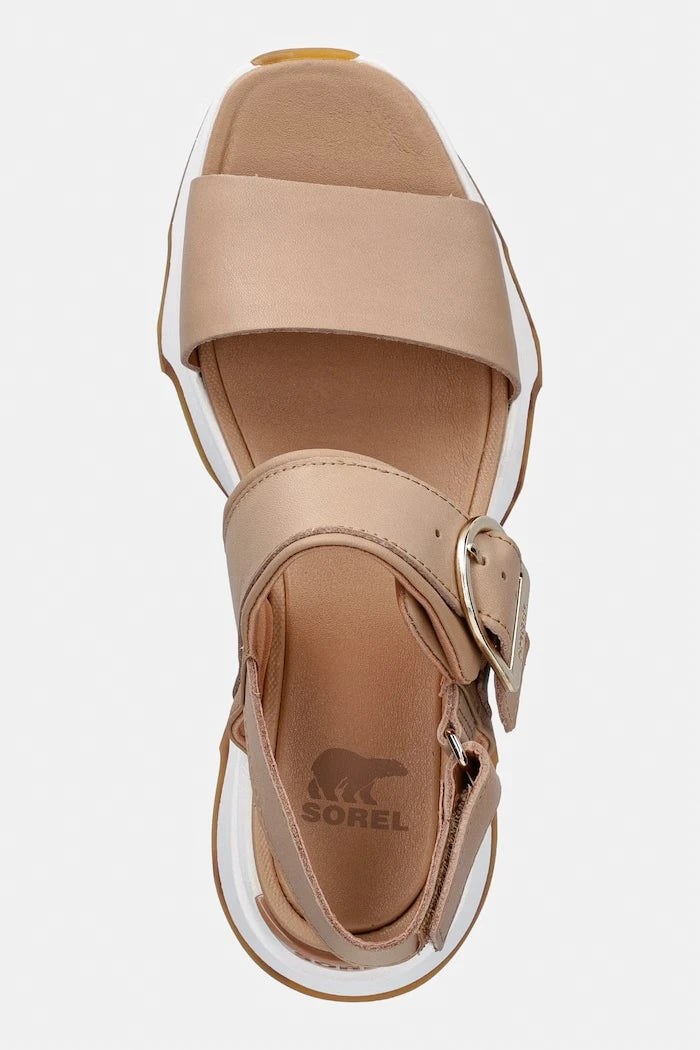 Сандали Sorel KINETIC IMPACT WEDG