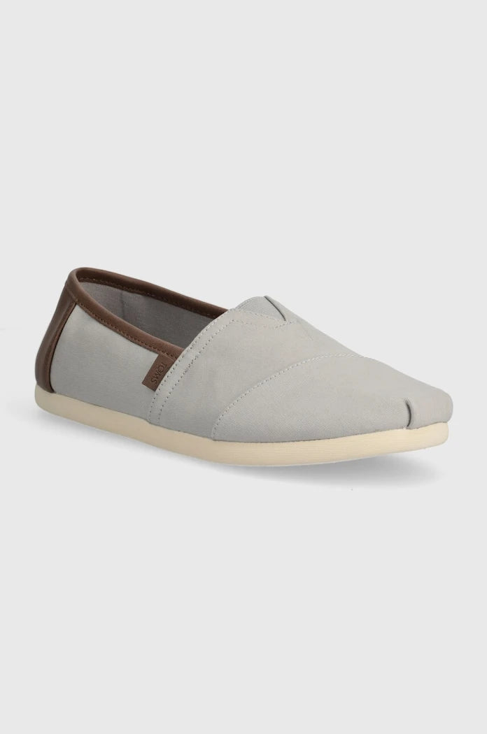 Еспадрили Toms Alpargata