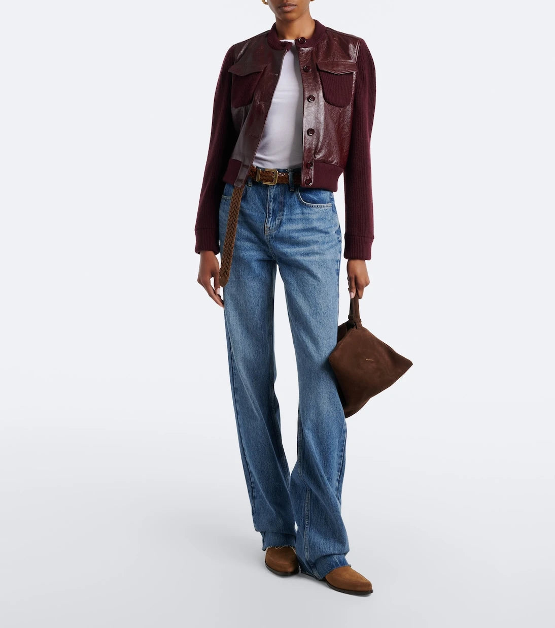 Dorothee Schumacher - Chic Comfort top