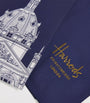 Set of 2 Tea Towels NAVY