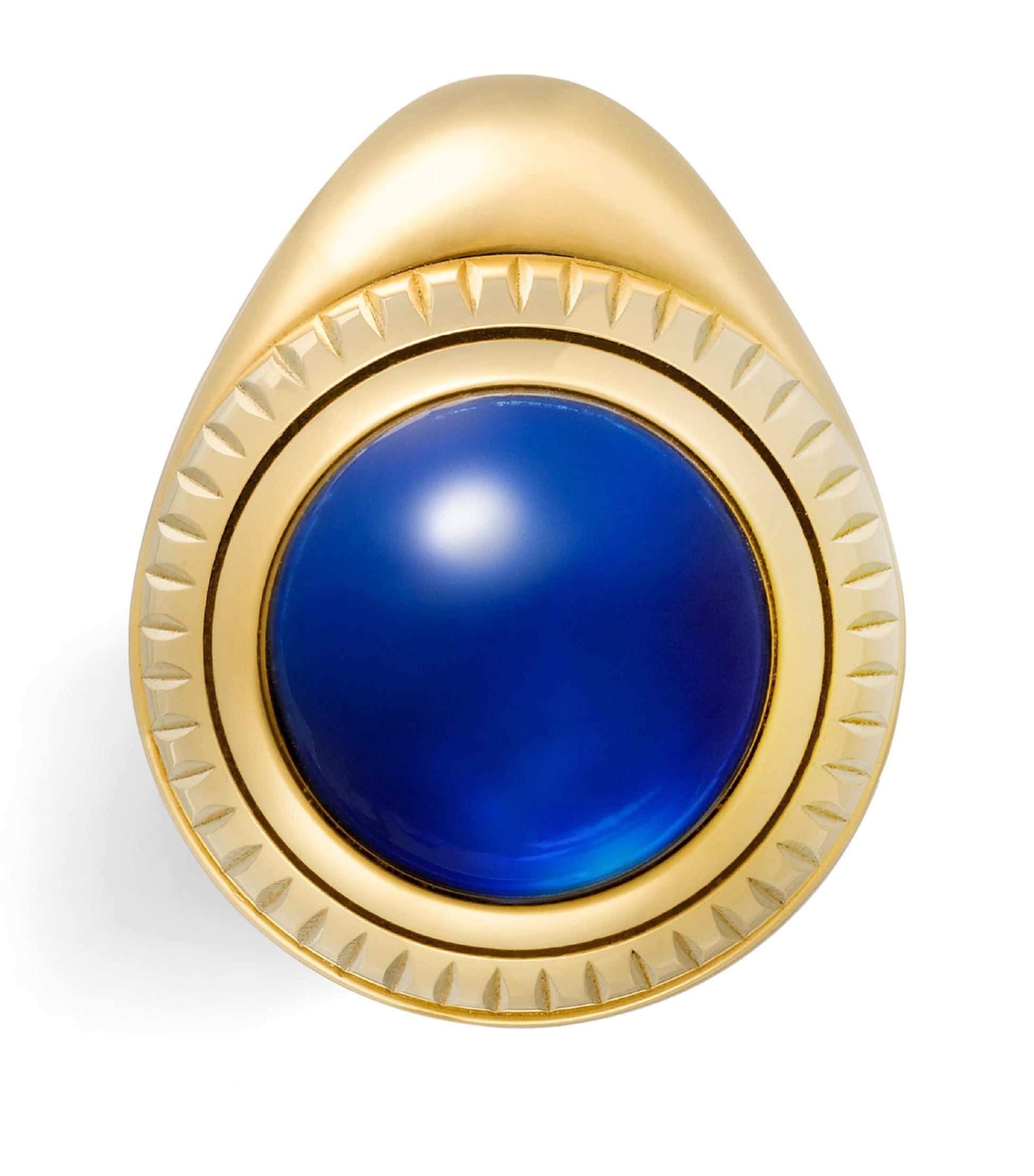 Composite R de Cartier Ballpoint Pen