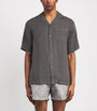 Linen Angelo Shirt