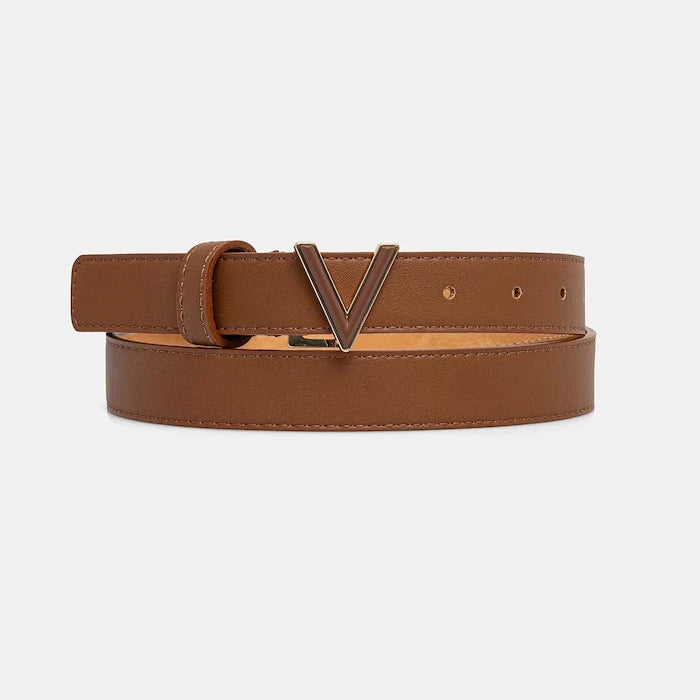 Valentino Bags Kadın Suni Deri Kemer GLOW