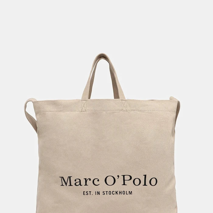 Памучна чанта Marc O'Polo