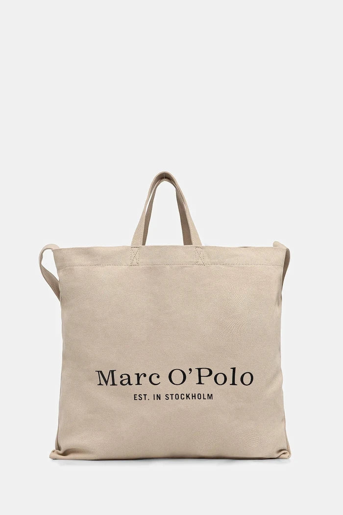 Памучна чанта Marc O'Polo