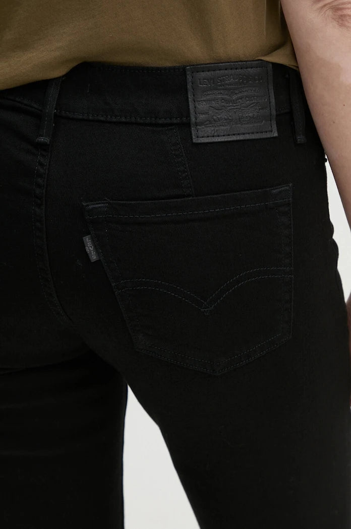 Дънки Levi's 712 SLIM WELT POCKET