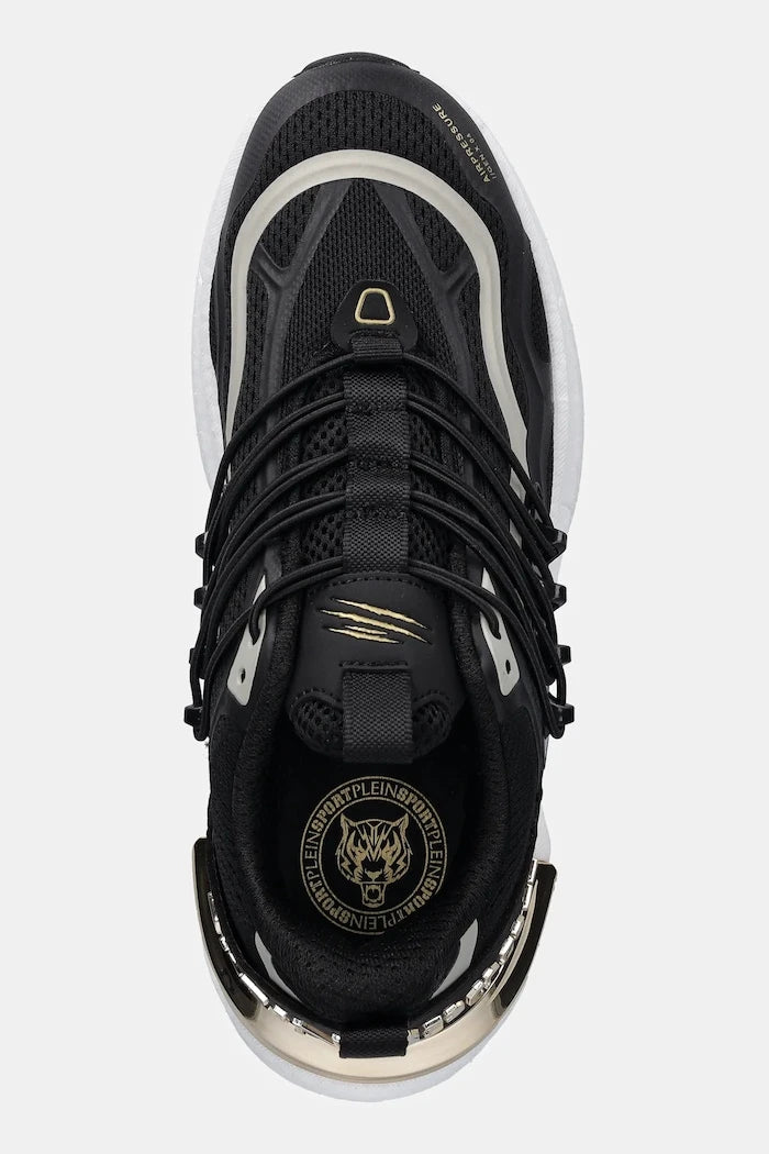 Маратонки PLEIN SPORT Onyx Ultra Gen.X.05